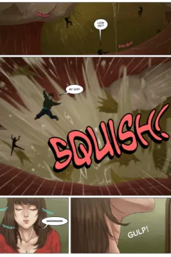 A Weekend Alone 05-10