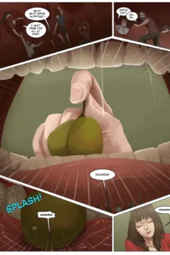 A Weekend Alone 05-12