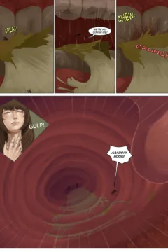 A Weekend Alone 05-13