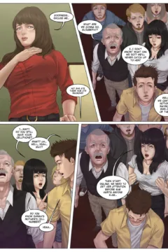 A Weekend Alone 05-15