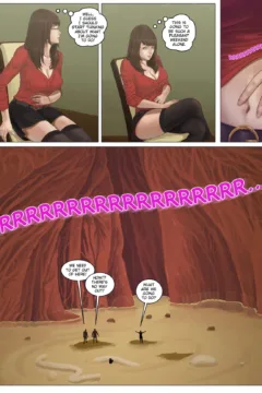 A Weekend Alone 05-16