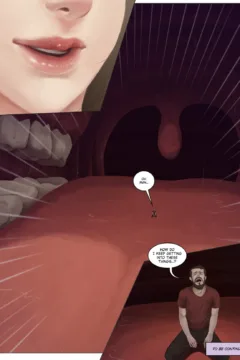 A Weekend Alone 05-17