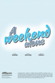 A Weekend Alone 06-02