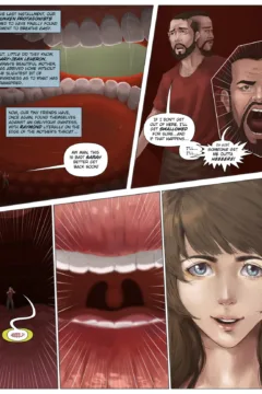 A Weekend Alone 06-03