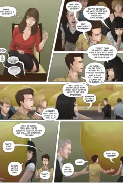 A Weekend Alone 06-04