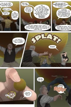 A Weekend Alone 06-05