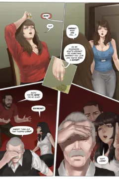 A Weekend Alone 06-07