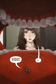 A Weekend Alone 06-08