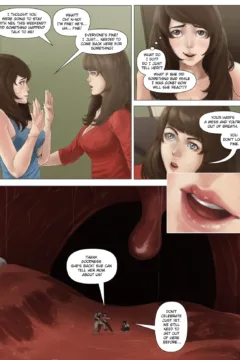 A Weekend Alone 06-09