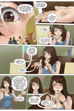 A Weekend Alone 06-12