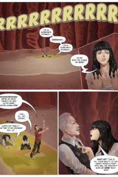 A Weekend Alone 06-13