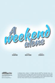 A Weekend Alone 07-02