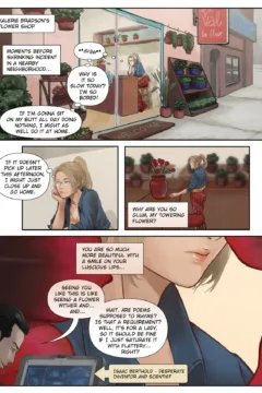 A Weekend Alone 08-03