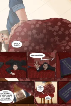 A Weekend Alone 08-09