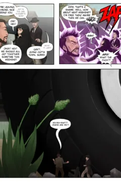 A Weekend Alone 08-11