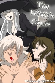 A Witch’s Curse (1)