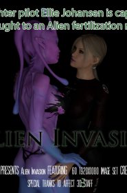 Alien Invasion (1)
