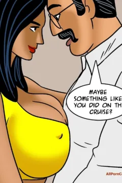 An Offer She Can’t Refuse (10)