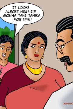 An Offer She Can’t Refuse (22)