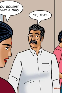 An Offer She Can’t Refuse (23)