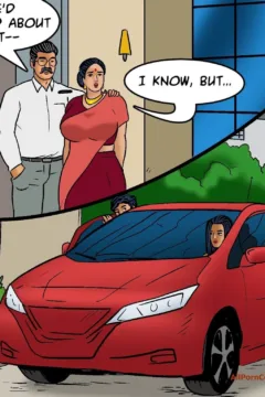 An Offer She Can’t Refuse (24)