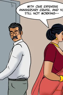 An Offer She Can’t Refuse (25)