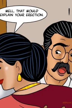 An Offer She Can’t Refuse (30)