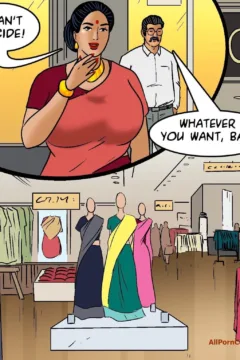 An Offer She Can’t Refuse (31)