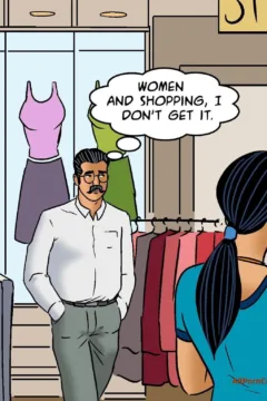 An Offer She Can’t Refuse (33)