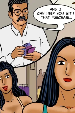 An Offer She Can’t Refuse (37)