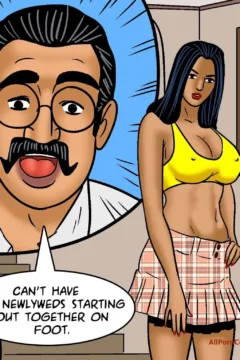 An Offer She Can’t Refuse (5)