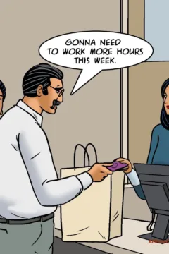 An Offer She Can’t Refuse (54)