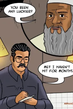 An Offer She Can’t Refuse (57)