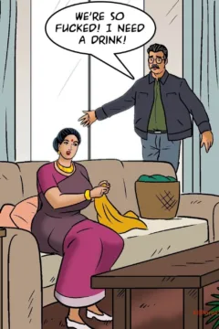 An Offer She Can’t Refuse (59)