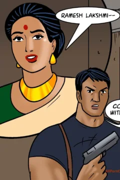 An Offer She Can’t Refuse (73)