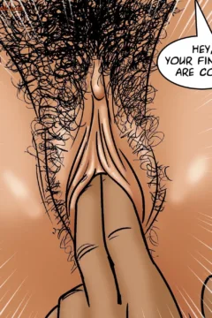 An Offer She Can’t Refuse (90)