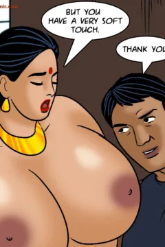 An Offer She Can’t Refuse (91)