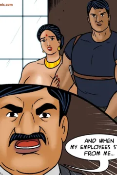 An Offer She Can’t Refuse (97)