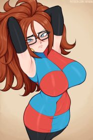 Android 210001