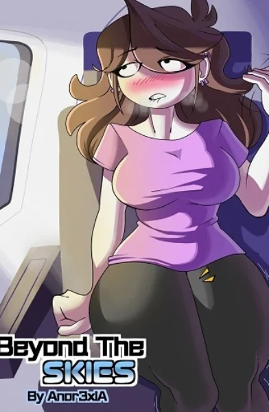 Anor3xiA – Beyond The Skies