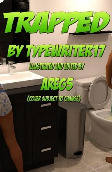 Areg5 - Trapped