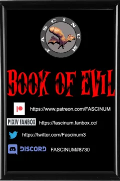 BOOK OF EVIL (98)