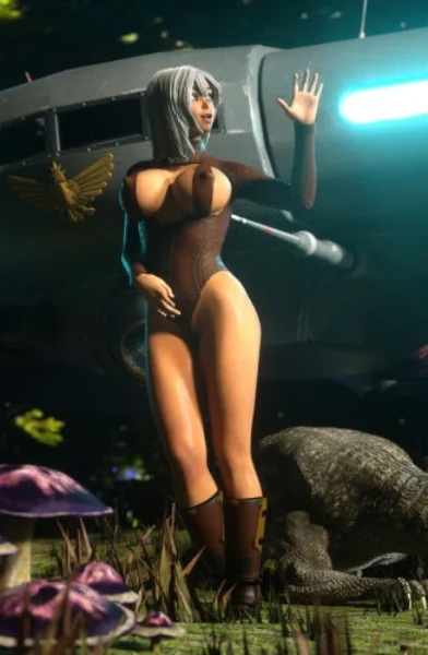 BadOnion - Foreign Planet 1