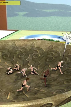 Beanstalk Saga 2 (10)