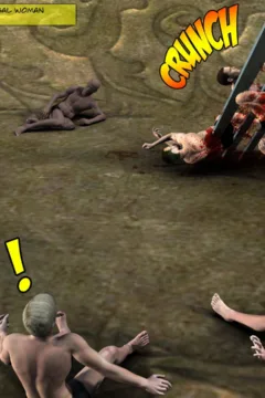 Beanstalk Saga 2 (24)