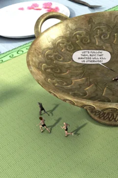 Beanstalk Saga 2 (27)