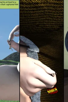 Beanstalk Saga 2 (3)