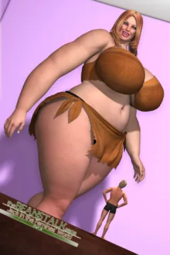 Beanstalk Saga 3 (1)