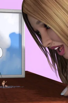 Beanstalk Saga 3 (10)