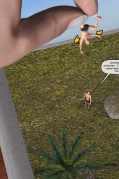 Beanstalk Saga 3 (15)